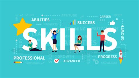 8 Skills To Survive In Todays Competitive World To Ace Any Competitive