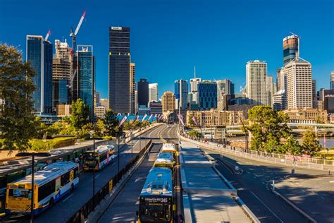 Brisbane airport corporation competitive courtesies changing in 2021. Melbourne to Brisbane - Best Routes & Travel Advice | kimkim