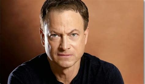 Gary Sinise Helps Wounded Veterans] I Just Couldn't Not Do Anything ...