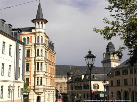 Möbel kaufen im sächsischen vogtland: Sehenswürdigkeiten in Plauen Ausflugsziele im Vogtland Sachsen