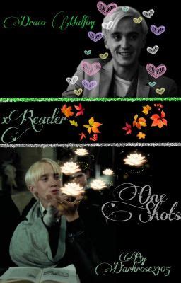 Read Stories Draco Malfoy X Reader One Shots REQUESTS OPEN Darkrose2305