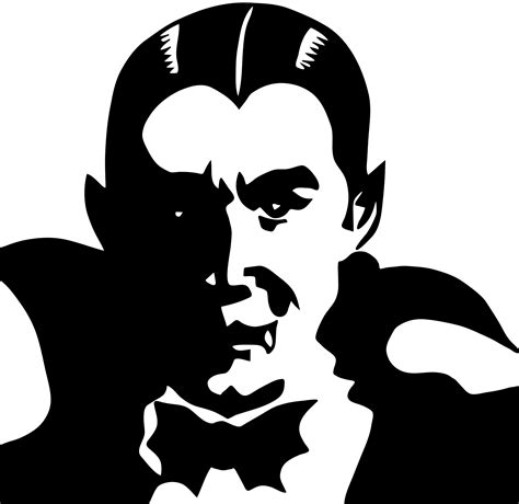Vampire Silhouette Clipart 10 Free Cliparts Download Images On