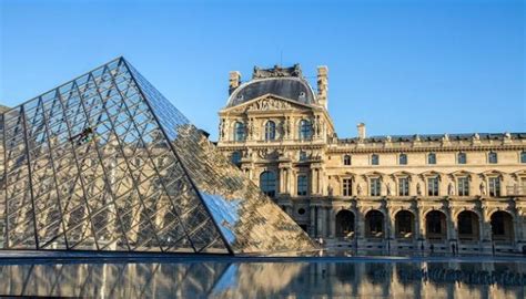 5 من أهم المعالم السياحية في فرنسا زيارة إلى مدينة النور