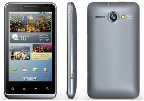 Dual Sim 3g Android Phone With Mtk6573 Chipset Android 23 Os China