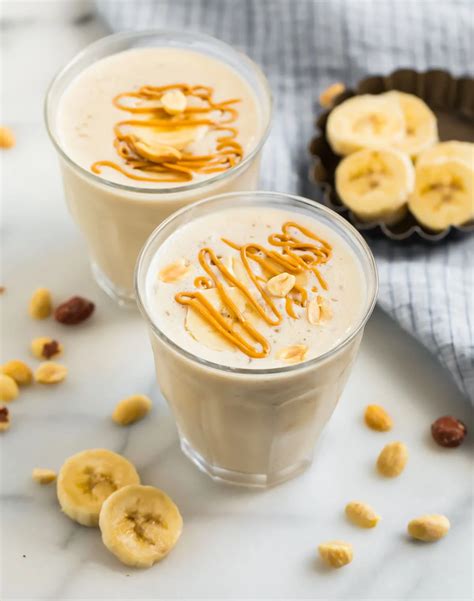 15 Healthy Banana Desserts That Will Make Your Mouth Water Signos