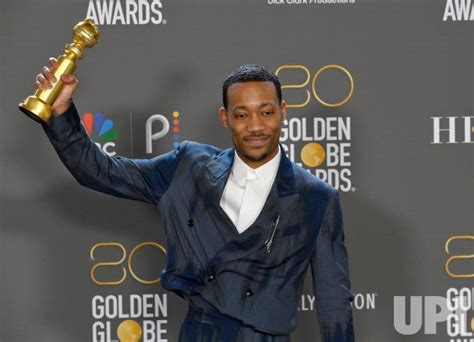 Photo Tyler James Williams Wins Best Supporting Actor Television