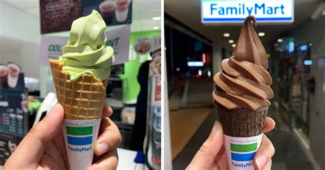 We did not find results for: FamilyMart Is Offering Free Sofuto Ice Cream To May Babies ...