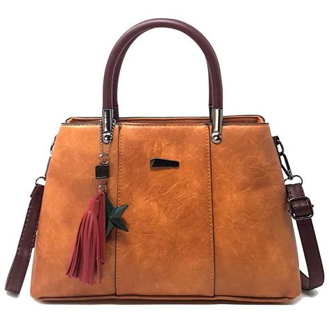 Best Vegan Leather Tote Bags Walden Wong