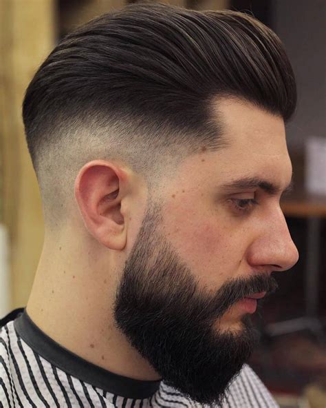 Cortes De Cabelo Masculino Liso Para Homens Que Se Cuidam