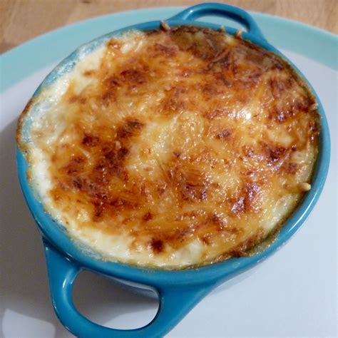 Gratin dauphinois