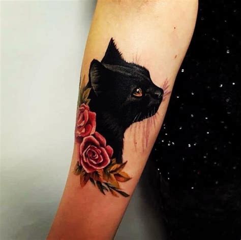 Pin By Dolores N Jose Nieto On Tatuajes Cat Tattoo Designs Body Art