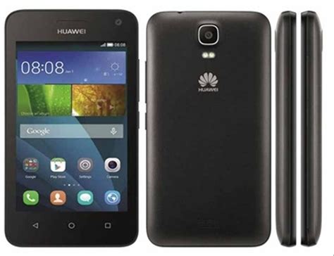 Huawei y3 ii smartphone was launched in april 2016. Jual Huawei Y3 II - 3G - Dual Sim - Hitam di lapak CHANNEL ...