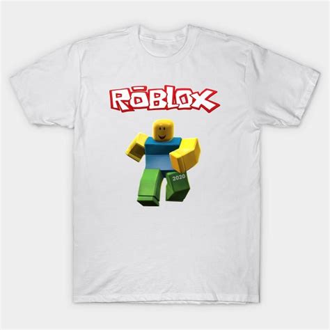 Jurassic World T Shirt Roblox
