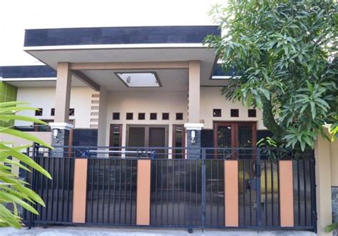 Rumah modern 2 lantai 4. 25 Anggun Contoh Model Teras Rumah Minimalis - Design Info ...