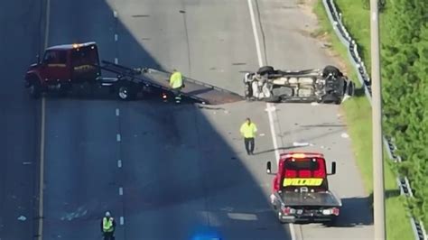 New info: 1 teen survives fatal crash that killed 5 in Gwinnett County