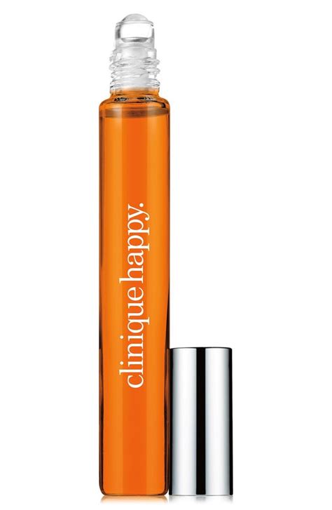 Clinique Happy Fragrance Rollerball Nordstrom