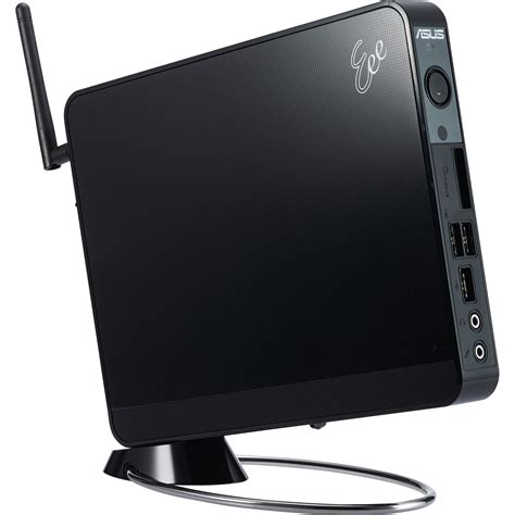 Bleepingcomputer.com is a premier destination for computer users of all skill levels to learn how to use and receive support for their computer. ASUS EeeBox PC EB1012P Desktop Computer (Black) EB1012P-B022E
