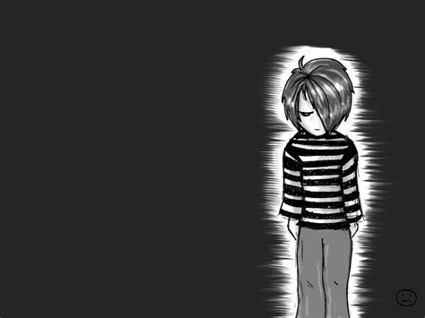 191 sad hd wallpapers and background images. Sad Boy Anime Wallpapers - Wallpaper Cave