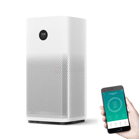 Today, we have a chance to test the. Buy Xiaomi Air Purifier 2s Online UAE - Shop Mi Air ...