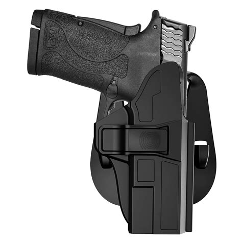 Buy M&P Shield EZ Holster fit S&W M&P 9mm 380 Shield EZ, Smith