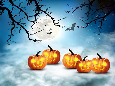 Accessories Bephtoer Halloween Night Sky Moon Photo Studio Background