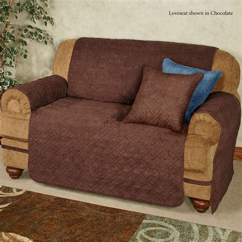 Mason Ultimate Furniture Protector Loveseat | Touch of Class