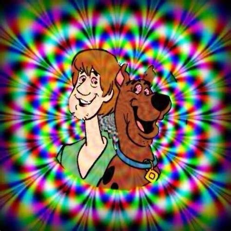 Stoned Shaggy On Twitter Goodnight Homies Stay Trippy 🌀🌀🌀