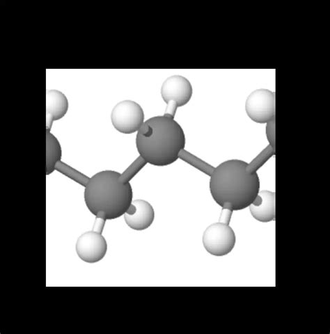 Alcanos De Química