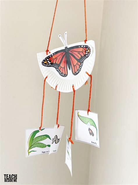 35 Adorable Butterfly Crafts For Preschool Teaching Expertise