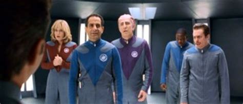 That was over 21 years ago in 1999. Galaxy Quest: Deluxe Edition DVD Review