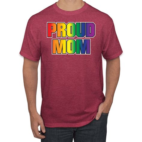 mom of gay pride t shirts hirekasap