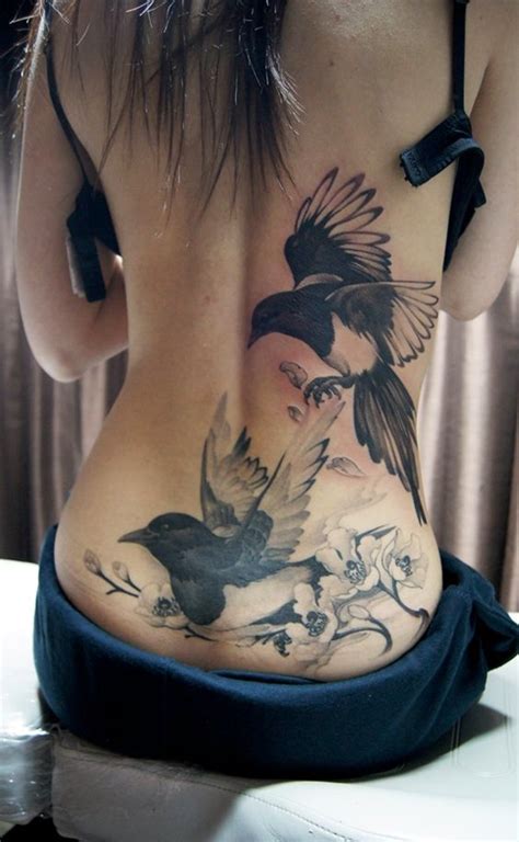 25 Best Places to get Tattoos on your body