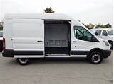 Photos of Ford Transit Used High Roof