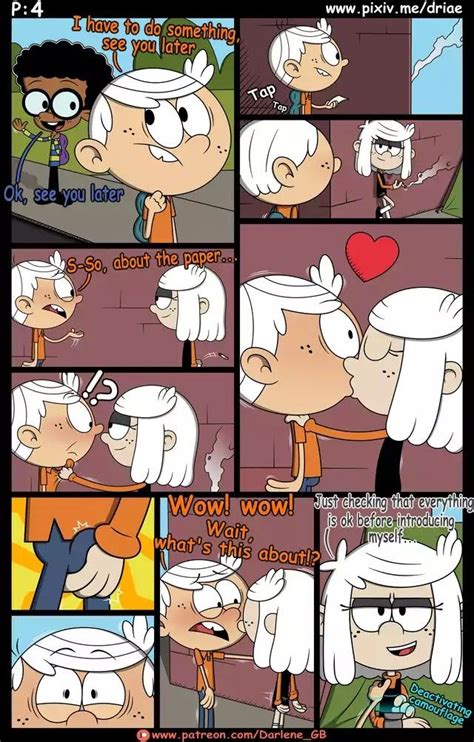 Pin By Тогжан On мой шумный дом In 2021 Loud House Characters The