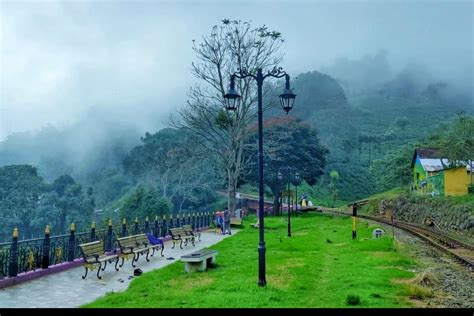 10 Best Beautiful Places To Visit In Nilgiris