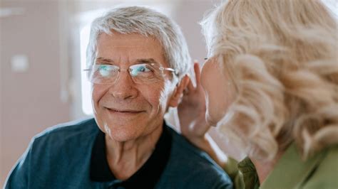 Who needs a hearing test? Types of hearing loss explained, plus test and treatment ...