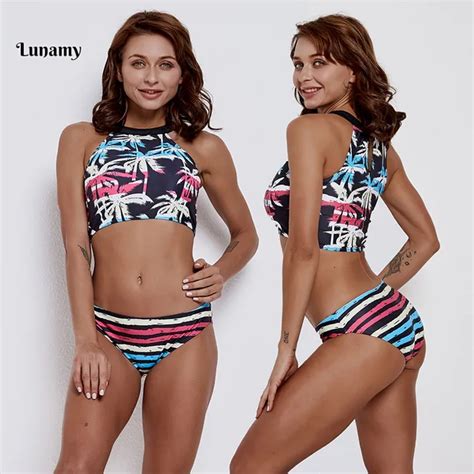 Buy Micro Bikinis 2019 Swimwear Women Mini Swimsuit