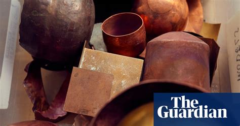 The Ancient Craft Of Silversmithing In Pictures Art And Design