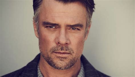 Josh Duhamel Joins Renee Zellweger In Nbc True Crime Series ‘the Thing About Pam