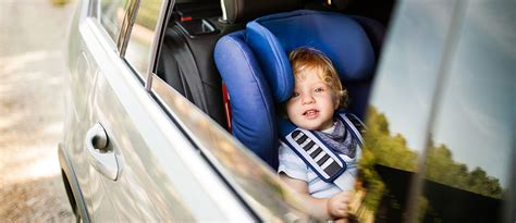 Παιδικά καθίσματα Τα 51 λάθη στην τοποθέτηση τους Ασφάλεια Αυτοκινήτου