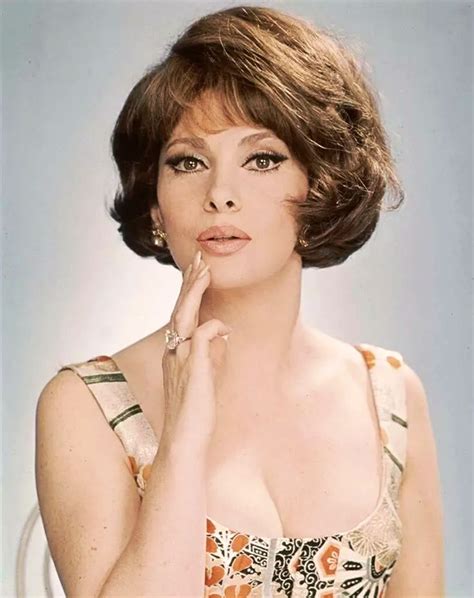 A skilled photographer, gina had a collection of her work \\italia mia\\, published in 1973. Gina Lollobrigida | Gina lollobrigida, Italian actress, Italian beauty