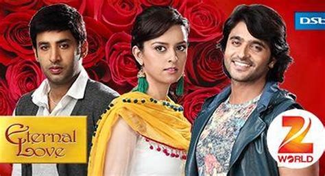 Series Returns To Zee World This March Pulse Nigeria