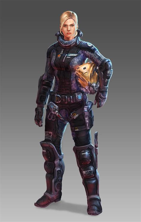 Related Image Sci Fi Characters Sci Fi Clothing Sci Fi Concept Art