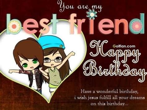 28.) counting birthdays is so passé. You Are My Best Friend, Happy Birthday Pictures, Photos ...
