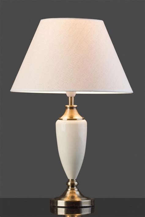 This Malham Table Lamp Is Ideal For Traditional Living Spaces Or For