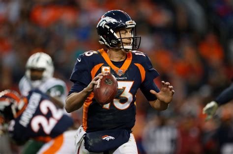 You can read all 10 previews here or find individual. Week 15: Denver at Indianapolis TNF NFL Betting Preview ...
