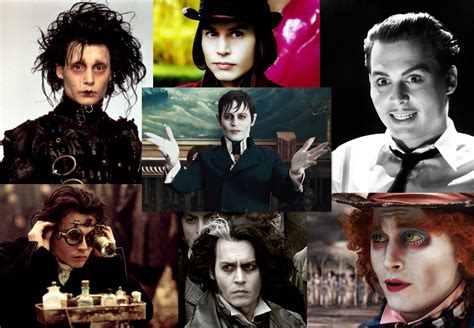 Thompson on film (сша, документальный). Dark Shadows Movie Review: Johnny Depp Carries a Crummy ...