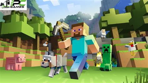 Minecraft Pc Game Free Download Full Version Highly Compressed