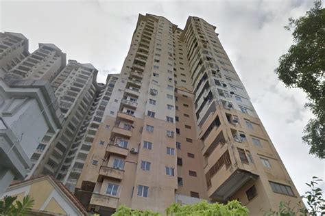 Jalan mata ayer 2, off jalan genting kelang, kuala lumpur, 53300, malaysia. Setapak Ria Condominium, Setapak property & real estate ...