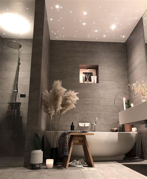 45 Relaxing Bathroom Decor Ideas For Your Bathroom Look Cool Best